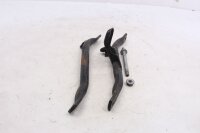 Front frame reinforcement, antler cross brace BMW R 1200 GS K25 0307 R12 04-07
