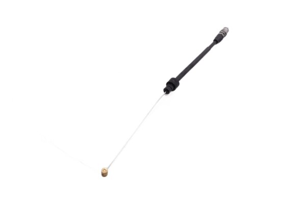 Throttle cable, Bowden cable, throttle cable, throttle control cable BMW R 1200 GS K25 0307 R12 04-07
