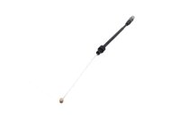 Throttle cable, Bowden cable, throttle cable, throttle control cable BMW R 1200 GS K25 0307 R12 04-07