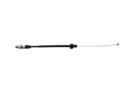 Throttle cable, Bowden cable, throttle cable, throttle control cable BMW R 1200 GS K25 0307 R12 04-07
