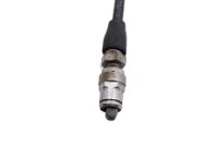 Throttle cable, Bowden cable, throttle cable, throttle control cable BMW R 1200 GS K25 0307 R12 04-07