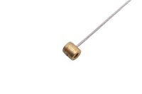 Throttle cable, Bowden cable, throttle cable, throttle control cable BMW R 1200 GS K25 0307 R12 04-07