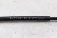 Throttle cable, Bowden cable, throttle cable, throttle control cable BMW R 1200 GS K25 0307 R12 04-07