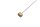 Throttle cable, Bowden cable, throttle cable, throttle control cable BMW R 1200 GS K25 0307 R12 04-07