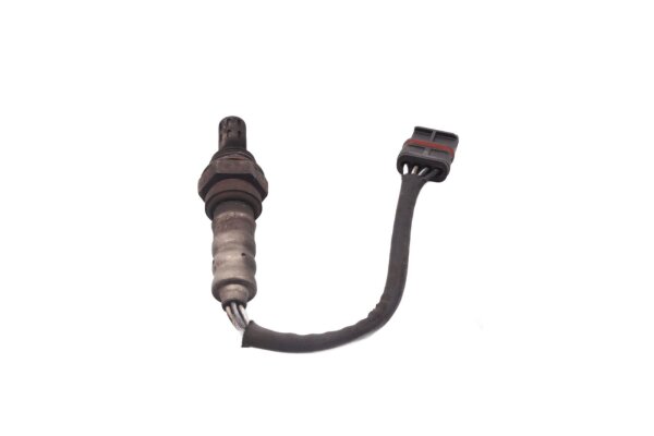 Lambda-anturi, pakokaasuanturi, oikea pakokaasu BMW R 1200 GS K25 0307 R12 04-07