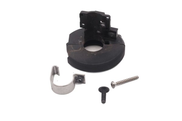 Gaskabelholder, kabelføring BMW R 1200 GS K25 0307 R12 04-07