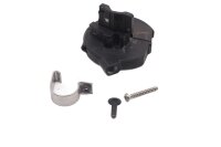 Gaskabelholder, kabelføring BMW R 1200 GS K25 0307 R12 04-07