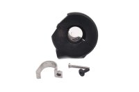 Gaskabelholder, kabelføring BMW R 1200 GS K25 0307 R12 04-07