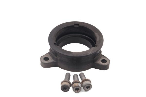 Ansaugstutzen Vergasergummi rechts Dichtung BMW R 1200 GS K25 0307 R12 04-07
