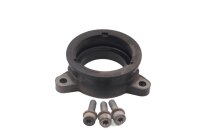 Intake manifold carburetor rubber right gasket BMW R 1200...