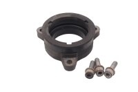 Intake manifold carburetor rubber right gasket BMW R 1200...