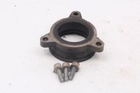 Ansaugstutzen Vergasergummi rechts Dichtung BMW R 1200 GS K25 0307 R12 04-07