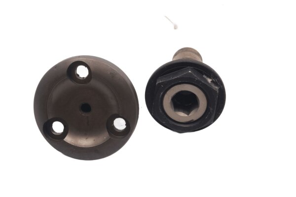 svingarmslageraxelbult svingarmsbult BMW R 1200 GS K25 0307 R12 04-07