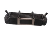 Ölkühler Ölleitung Motorkühlung Hitzeschutz BMW R 1200 GS K25 0307 R12 04-07