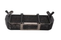 Ölkühler Ölleitung Motorkühlung Hitzeschutz BMW R 1200 GS K25 0307 R12 04-07