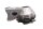 Alloggiamento della trasmissione finale Trasmissione cardanica Trasmissione ad assale BMW K 1200 S K40 K12S 0581 05-08