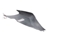 Heckverkleidung Seitenabdeckung hinten rechts BMW K 1200 S K40 K12S 0581 05-08