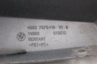 Heckverkleidung Seitenabdeckung hinten rechts BMW K 1200 S K40 K12S 0581 05-08