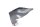 Heckverkleidung Seitenabdeckung hinten rechts BMW K 1200 S K40 K12S 0581 05-08