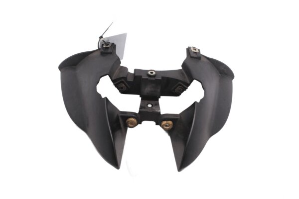 Heckverkleidung Abdeckung hinten oben BMW K 1200 S K40 K12S 0581 05-08