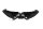 Heckverkleidung Abdeckung hinten oben BMW K 1200 S K40 K12S 0581 05-08