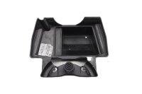 Tool compartment cover Toolbox BMW R 1200 GS K25 0307 R12 04-07