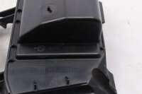 Tool compartment cover Toolbox BMW R 1200 GS K25 0307 R12 04-07