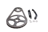 Cadena de distribución, engranaje, riel guía, canal de aceite BMW R 1200 GS K25 0307 R12 04-07