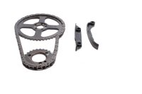 Cadena de distribución, engranaje, riel guía, canal de aceite BMW R 1200 GS K25 0307 R12 04-07
