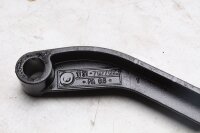 Cadena de distribución, engranaje, riel guía, canal de aceite BMW R 1200 GS K25 0307 R12 04-07