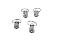 Set med vridspännen och snabbkopplingar BMW R 1200 GS K25 0307 R12 04-07