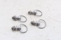 Set med vridspännen och snabbkopplingar BMW R 1200 GS K25 0307 R12 04-07