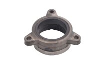 Imusarja, imulaippa, oikea puoli, tiiviste BMW R 1200 R R1ST K27 0400 11-14