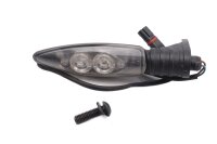 LED Blinker vorn rechts Lauflicht 63137714846 BMW R 1200 R R1ST K27 0400 11-14