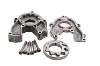 Ölpumpe Gehäuse Rotor Satz Schmierung BMW R 1200 GS K25 0307 R12 04-07