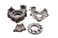 Ölpumpe Gehäuse Rotor Satz Schmierung BMW R 1200 GS K25 0307 R12 04-07