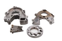 Ölpumpe Gehäuse Rotor Satz Schmierung BMW R 1200 GS K25 0307 R12 04-07