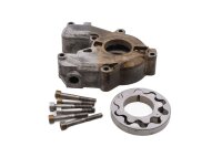 Ölpumpe Gehäuse Rotor Satz Schmierung BMW R 1200 GS K25 0307 R12 04-07