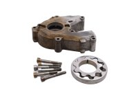Ölpumpe Gehäuse Rotor Satz Schmierung BMW R 1200 GS K25 0307 R12 04-07