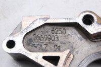 Ölpumpe Gehäuse Rotor Satz Schmierung BMW R 1200 GS K25 0307 R12 04-07