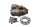 Ölpumpe Gehäuse Rotor Satz Schmierung BMW R 1200 GS K25 0307 R12 04-07