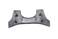 Cockpitkåpa, främre instrumentkåpa BMW R 1200 R R1ST K27 0400 11-14