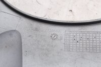 Cockpitkåpa, främre instrumentkåpa BMW R 1200 R R1ST K27 0400 11-14