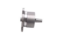 Lubrificazione del motore magnetico di azionamento del...