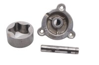 Ölpumpe Rotor Antriebsmagnet Motor Schmierung BMW F 650 GS Dakar R13 0176 00-03