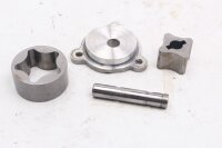 Ölpumpe Rotor Antriebsmagnet Motor Schmierung BMW F 650 GS Dakar R13 0176 00-03