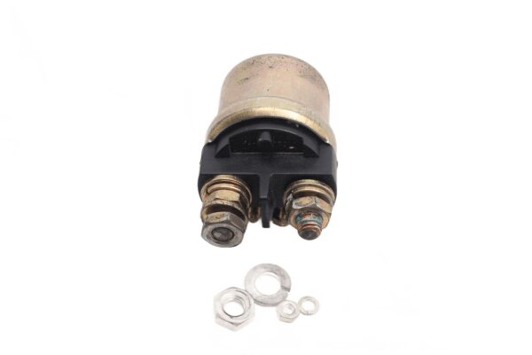 Relé de arranque, solenoide, interruptor, relé de arranque 12V BMW F 650 GS Dakar R13 0176 00-03