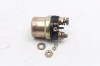 Relé de arranque, solenoide, interruptor, relé de arranque 12V BMW F 650 GS Dakar R13 0176 00-03