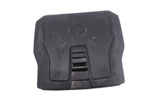 Heck Gepäckträger Platte Kofferhalter hinten BMW R 1200 GS K25 0307 R12 04-07
