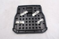 Heck Gepäckträger Platte Kofferhalter hinten BMW R 1200 GS K25 0307 R12 04-07